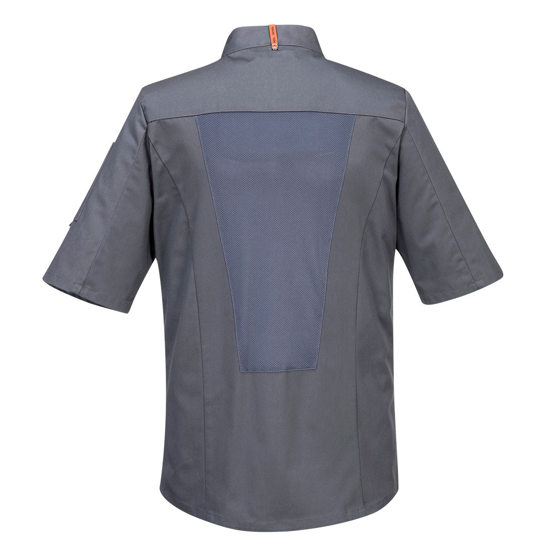 MeshAir Pro Chef's Jacket S/S - C738